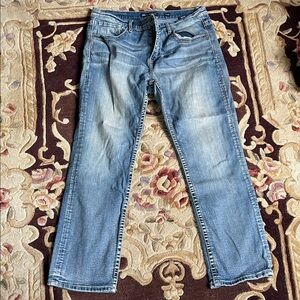Men’s BKE -Buckle- Tyler, Straight 36x32